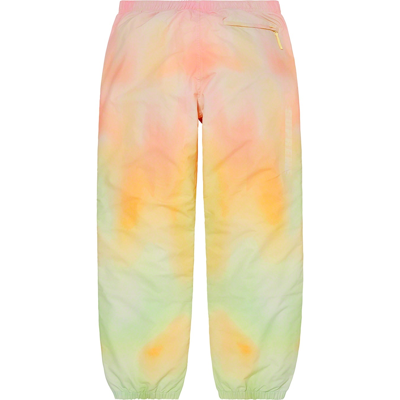 Side Logo Track Pant view 6